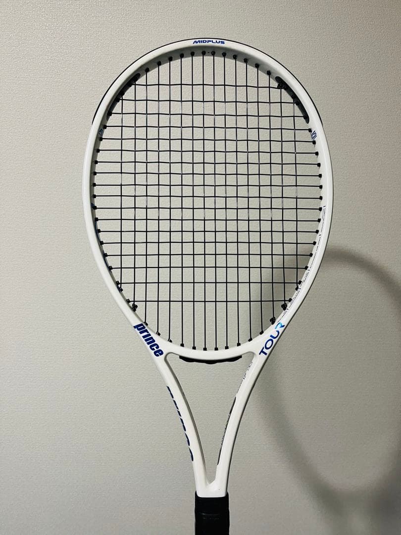 ラケット(硬式用) prince TOUR 100 G3