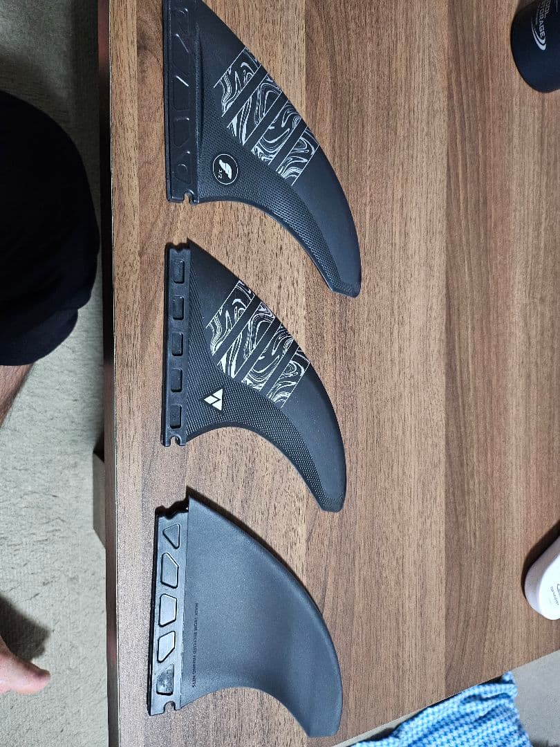 Futureフィンベクターアルファ