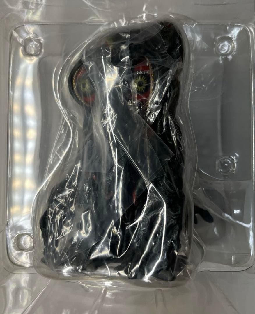 デフォリアル ヘドラ(1971) 「ゴジラ対ヘドラ」 一般流通版