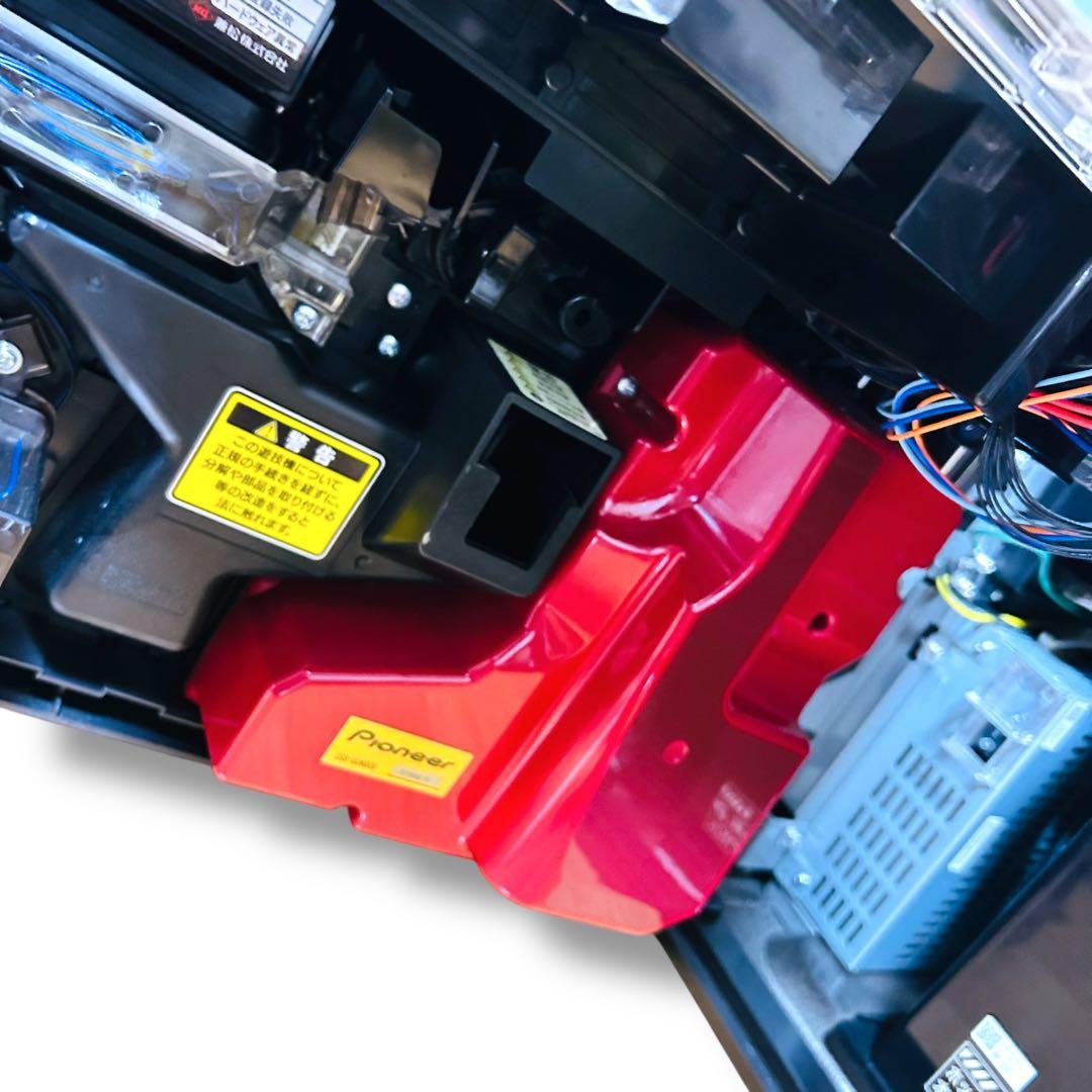 【自宅配送ok】GOD HADES 冥王召喚 パチスロ 実機 5号機 スロット