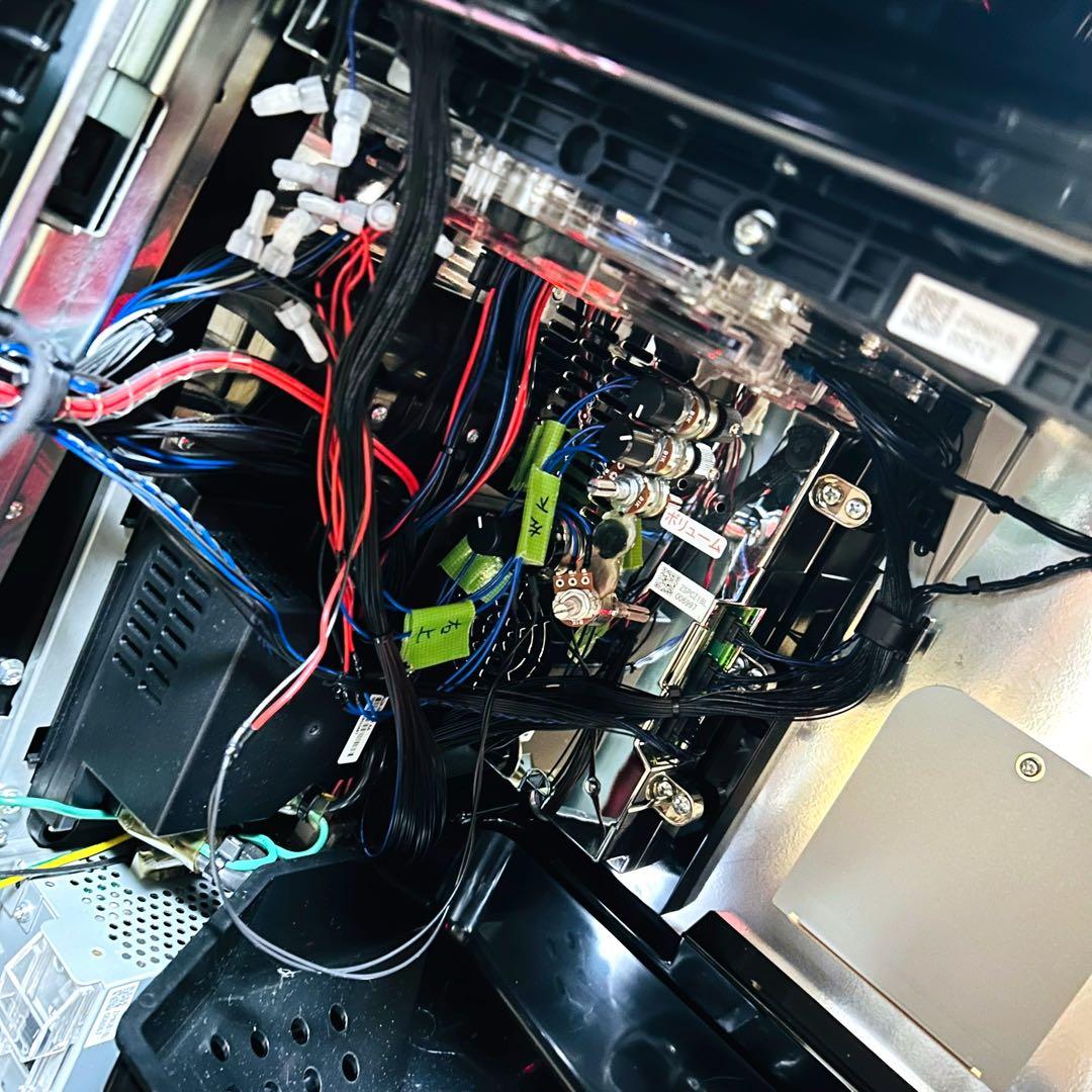 【自宅配送ok】GOD HADES 冥王召喚 パチスロ 実機 5号機 スロット