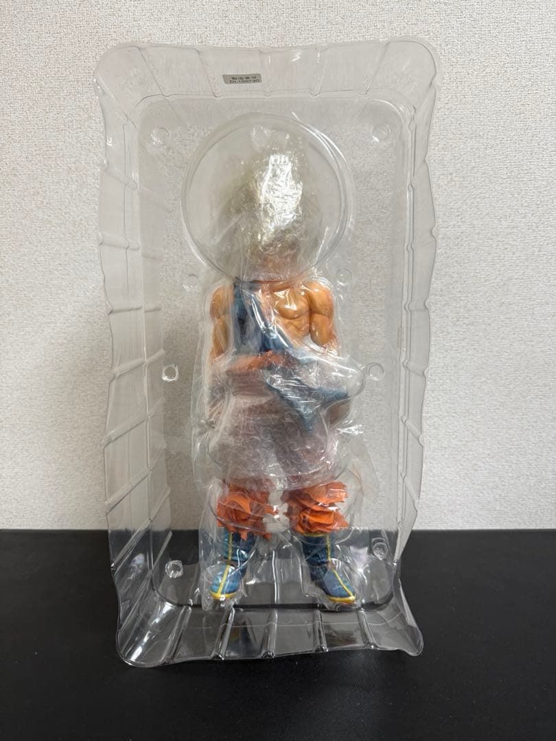 ドラゴンボール　SMSP 1.5版　孫悟空 A賞 （国内正規品）