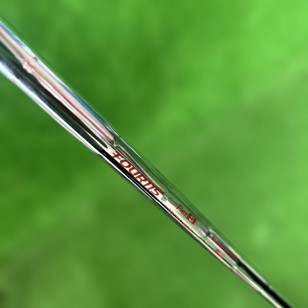 Cleveland RTZ 50°/10° MID