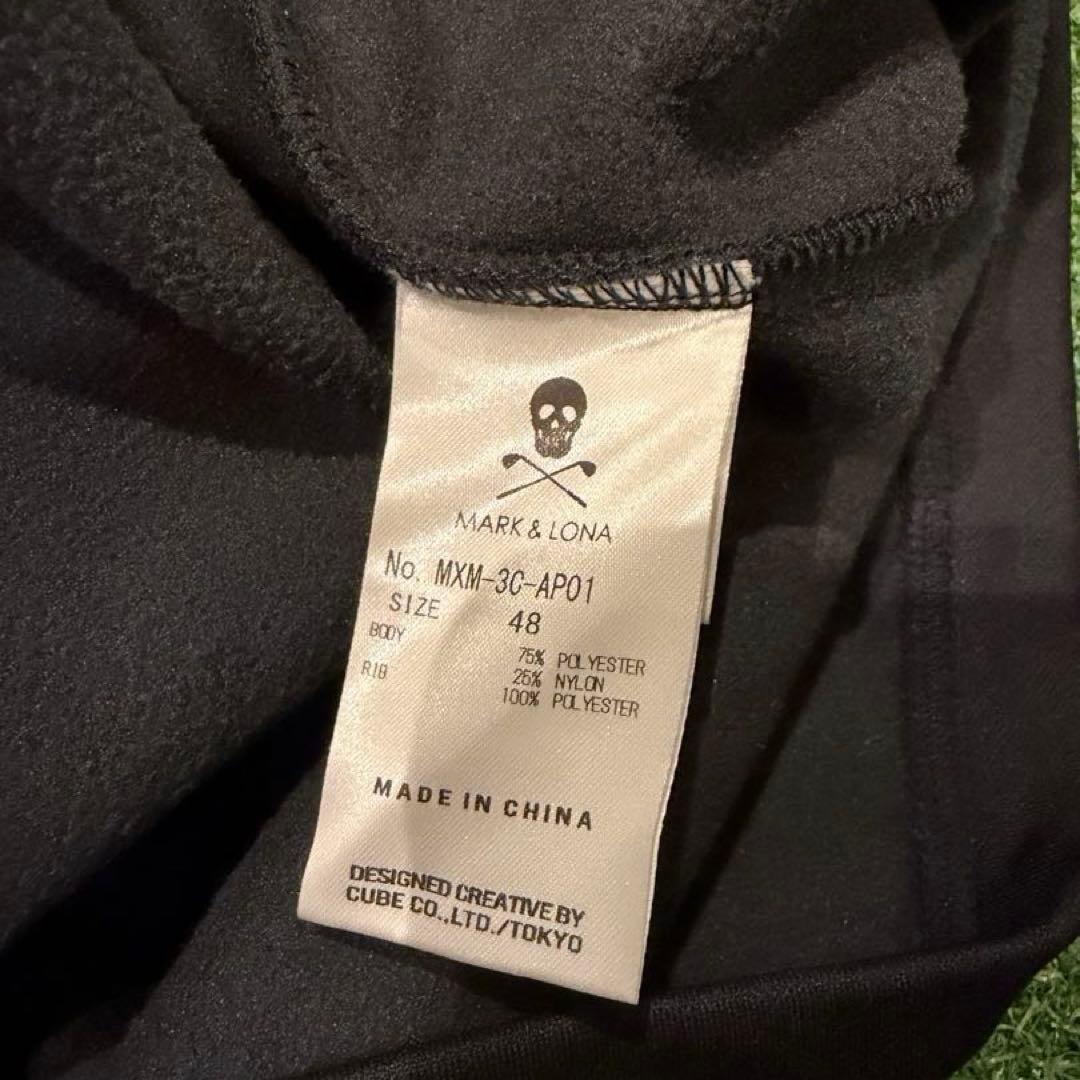 メンズウェア MARK&LONA 48