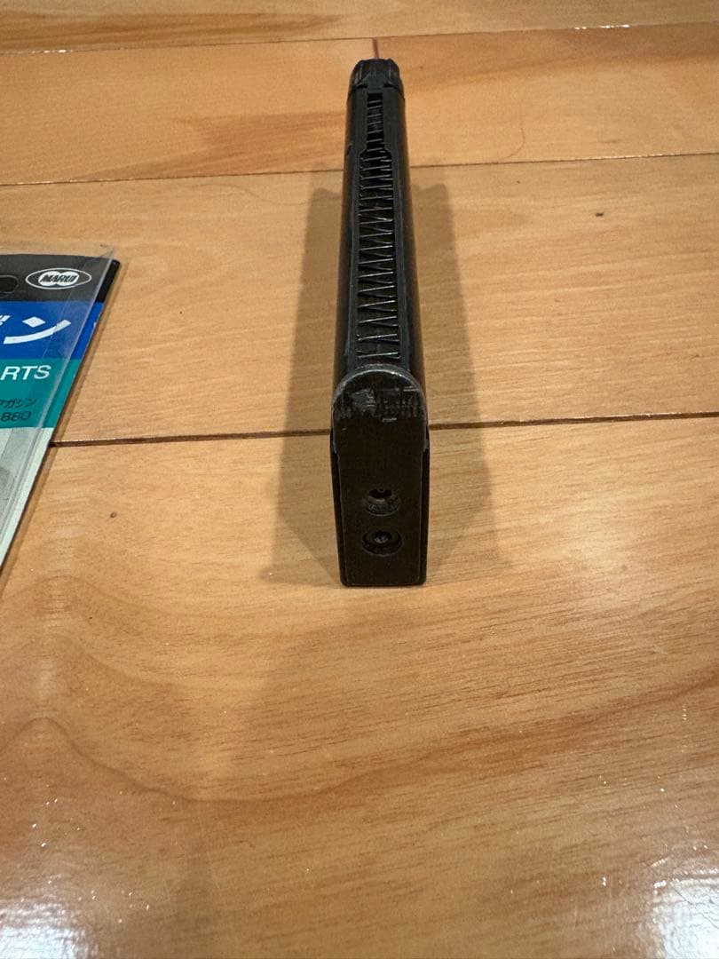 東京マルイ　M1911A1 ハンドガン