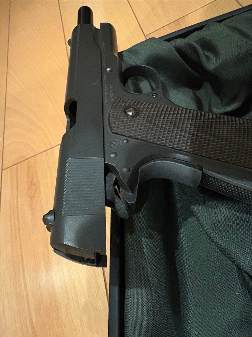 東京マルイ　M1911A1 ハンドガン