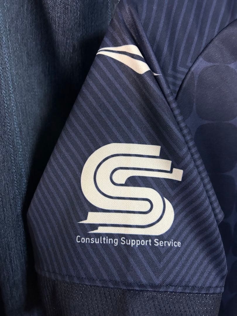 か*ん様 【貴重】アスルクラロ沼津　Aqoursコラボユニフォーム　ラブライブ