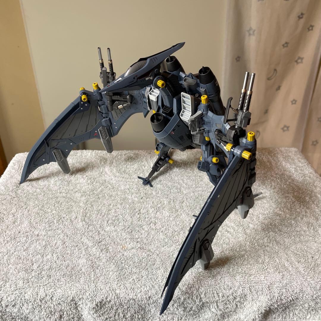 HMMストームソーダ　全塗装品