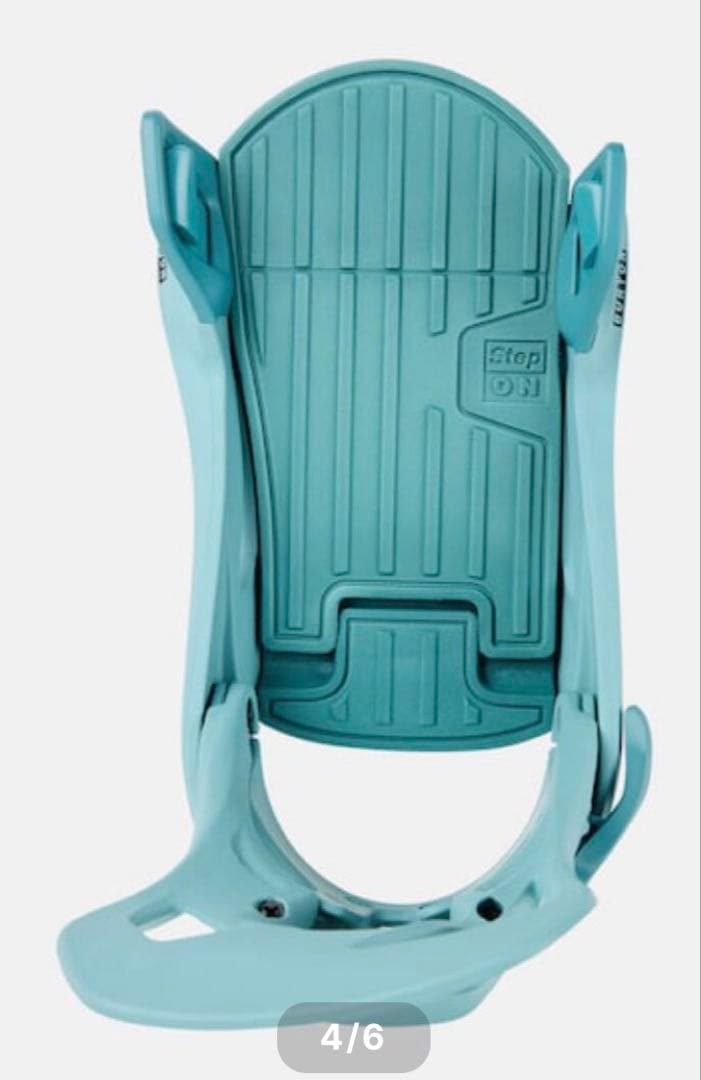 23-24BURTON 『Step On®️』ステップオン オールマウンテン