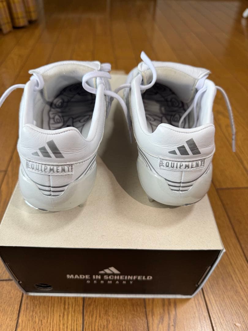 シューズ adidas Predator Precision Elite FG