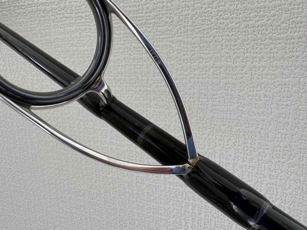 ジャッカル　スクランバ　SC-S70L