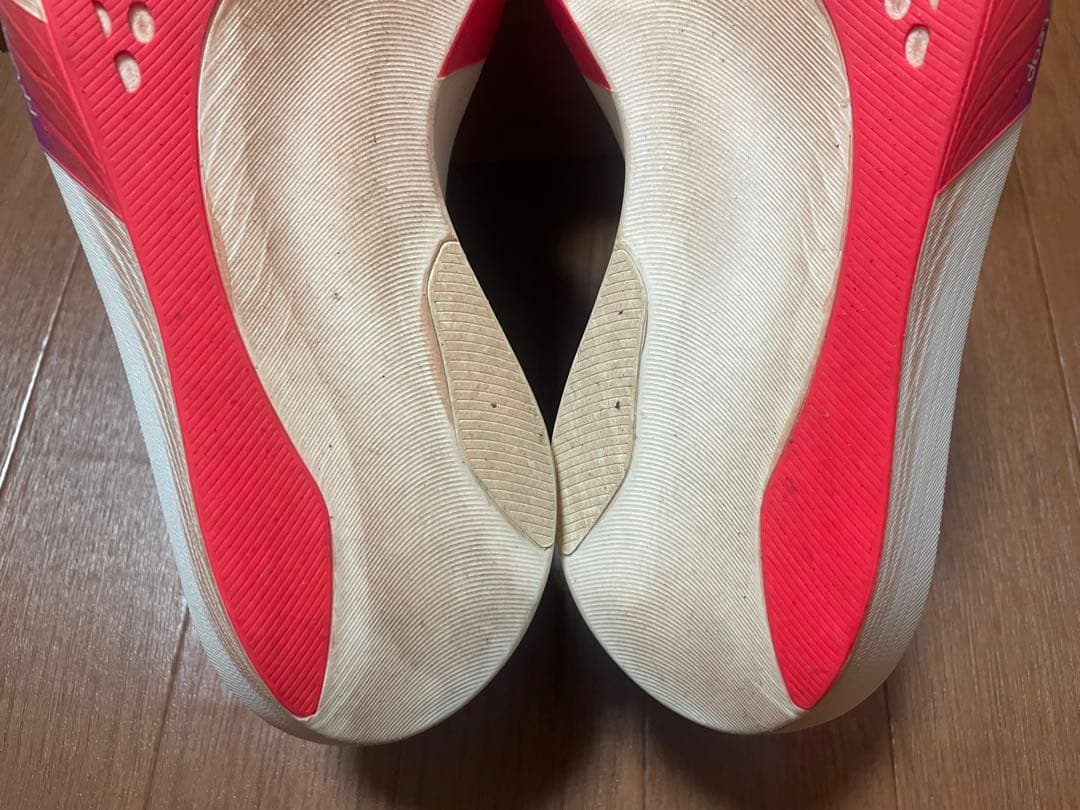 スパイク・シューズ  SPEED SKY TOKYO 25.5cm