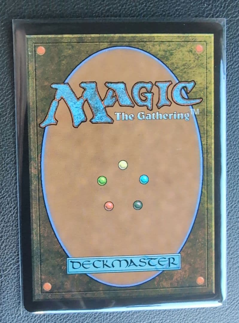 MTG 元ソルジャー、クラウド　日語語　サージFoil