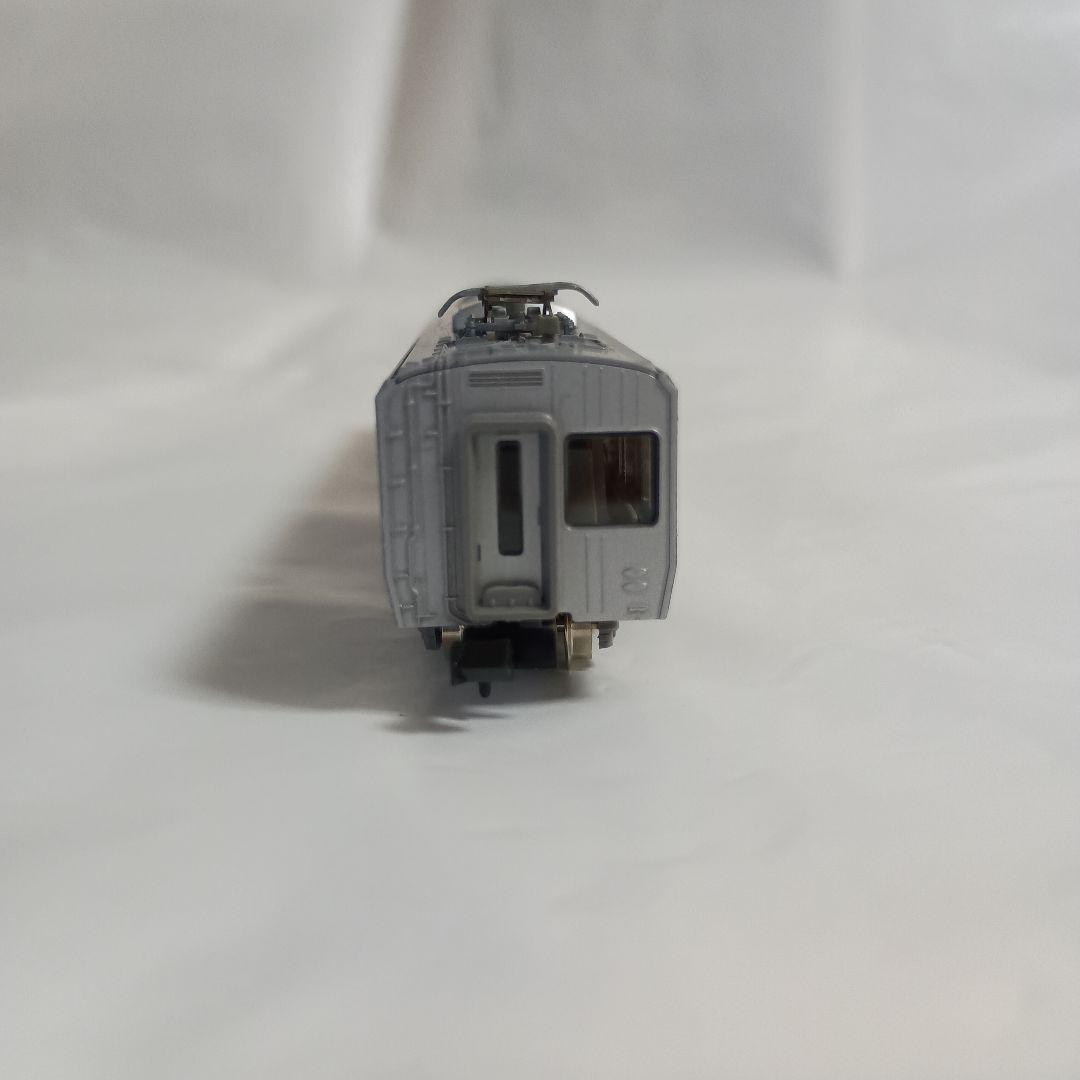 トミックス JR西日本 クモハ207 1000 旧塗装 先頭車１両単品