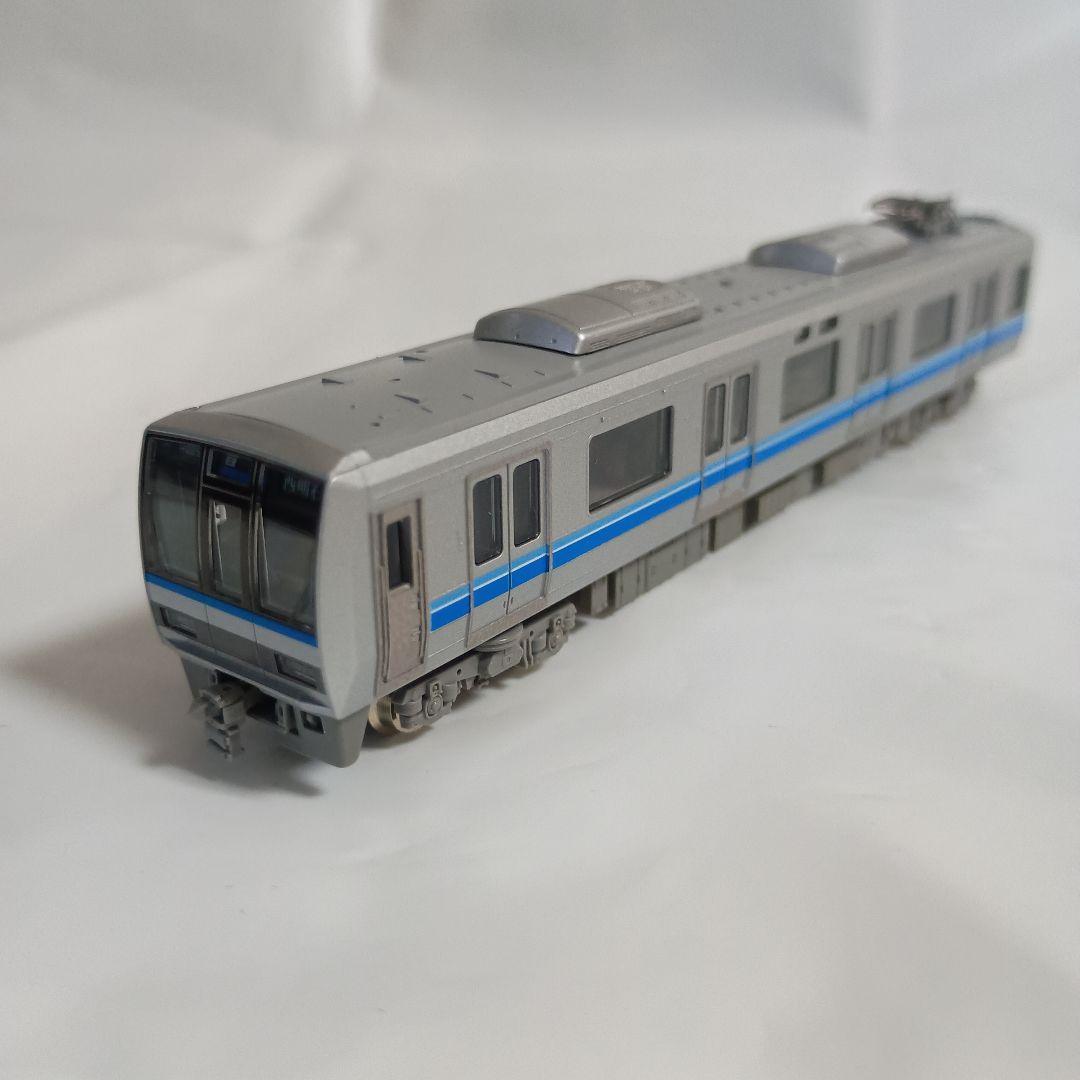 トミックス JR西日本 クモハ207 1000 旧塗装 先頭車１両単品