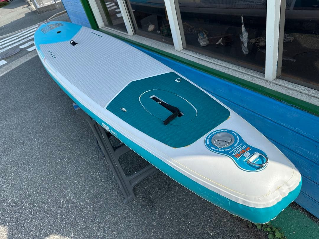 NSP SUP パフォーマンスノーズUSED