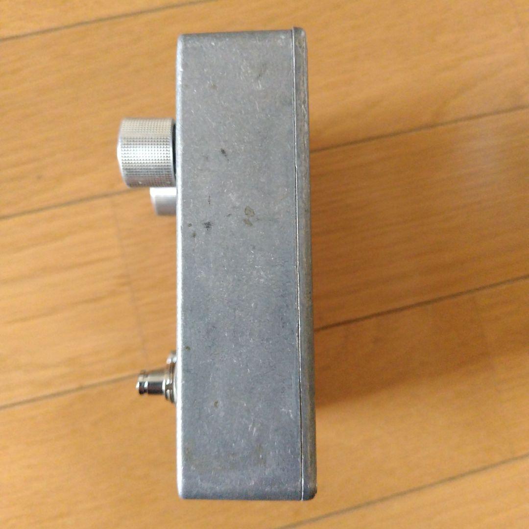 ギター sobbat FB-3 Fuzz Breaker