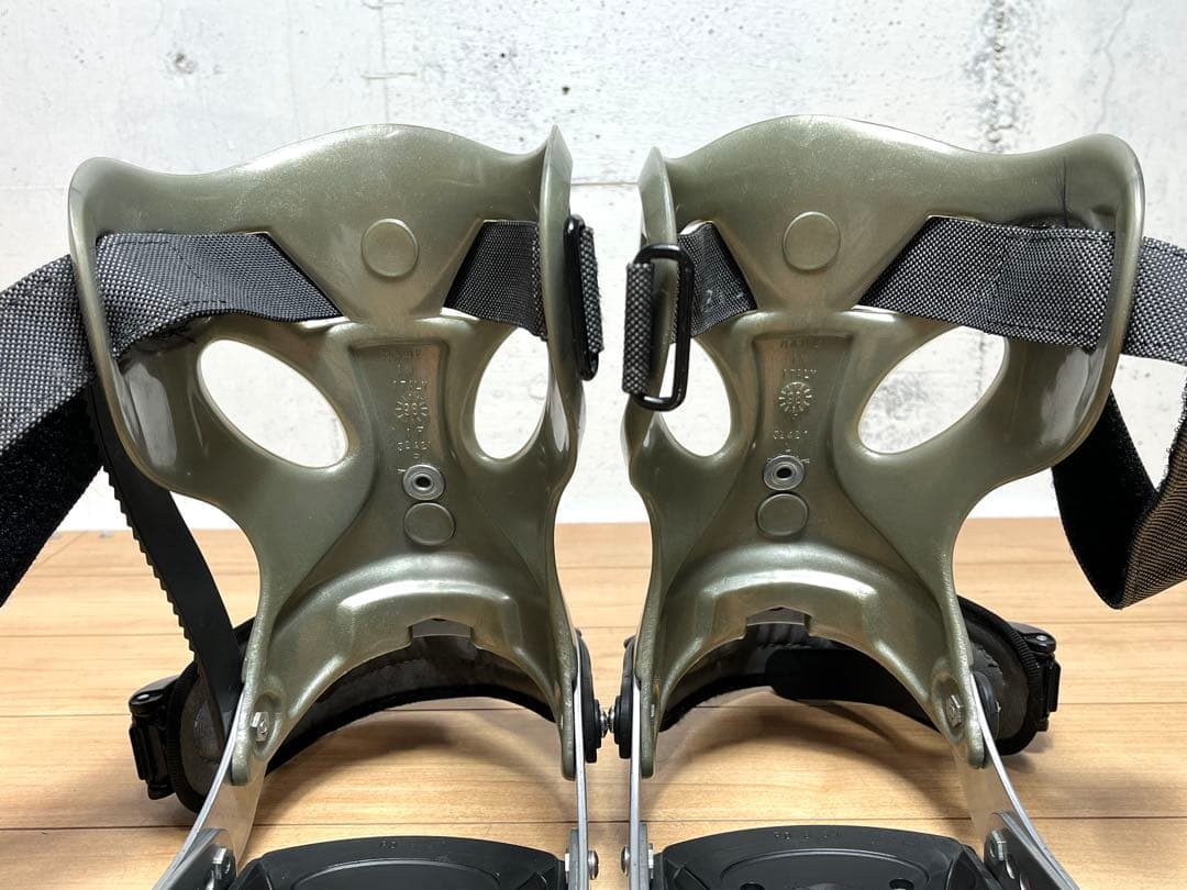 ショートスキー ビンディング サロモン SALOMON  Blade