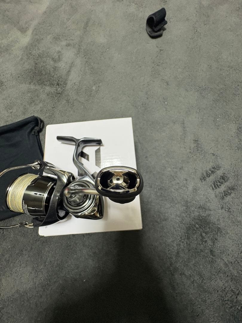 24 ルビアス　LT2500S