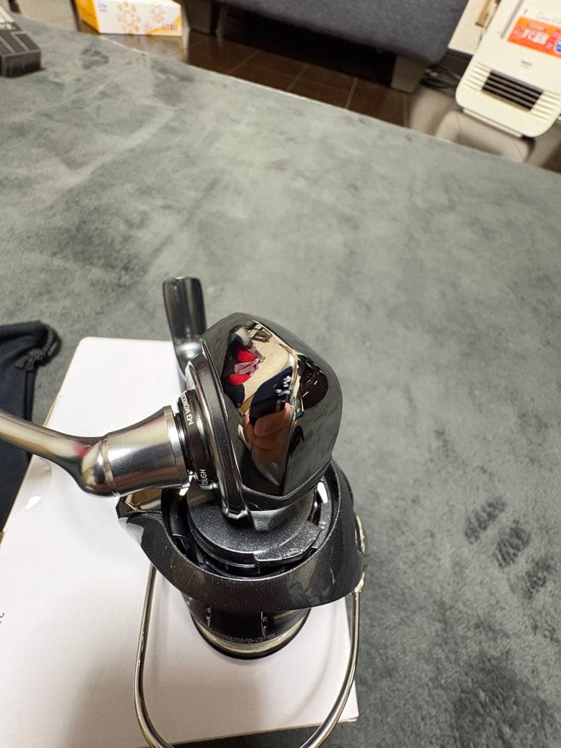 24 ルビアス　LT2500S