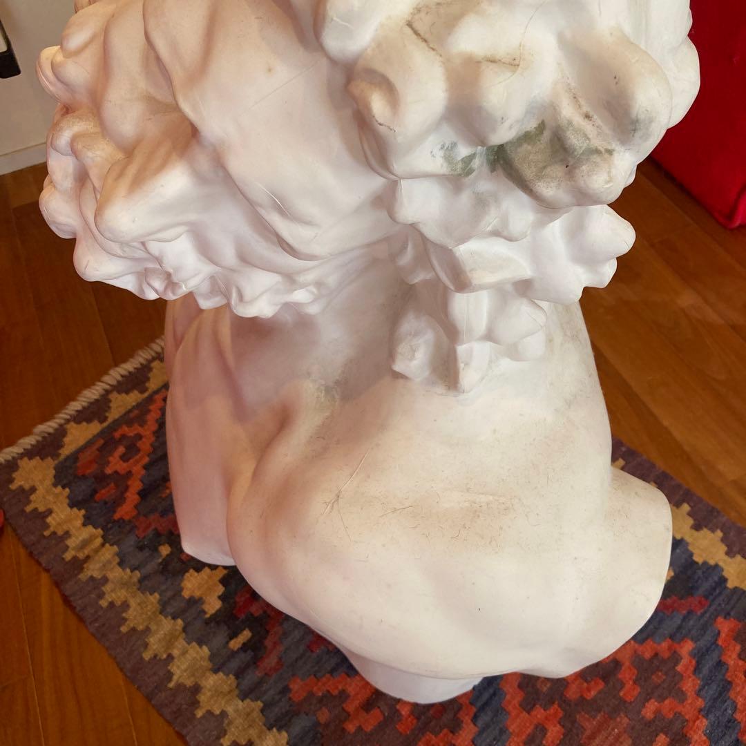 【送料込み】ラオコーン像 石膏 胸像 デッサン 美大受験
