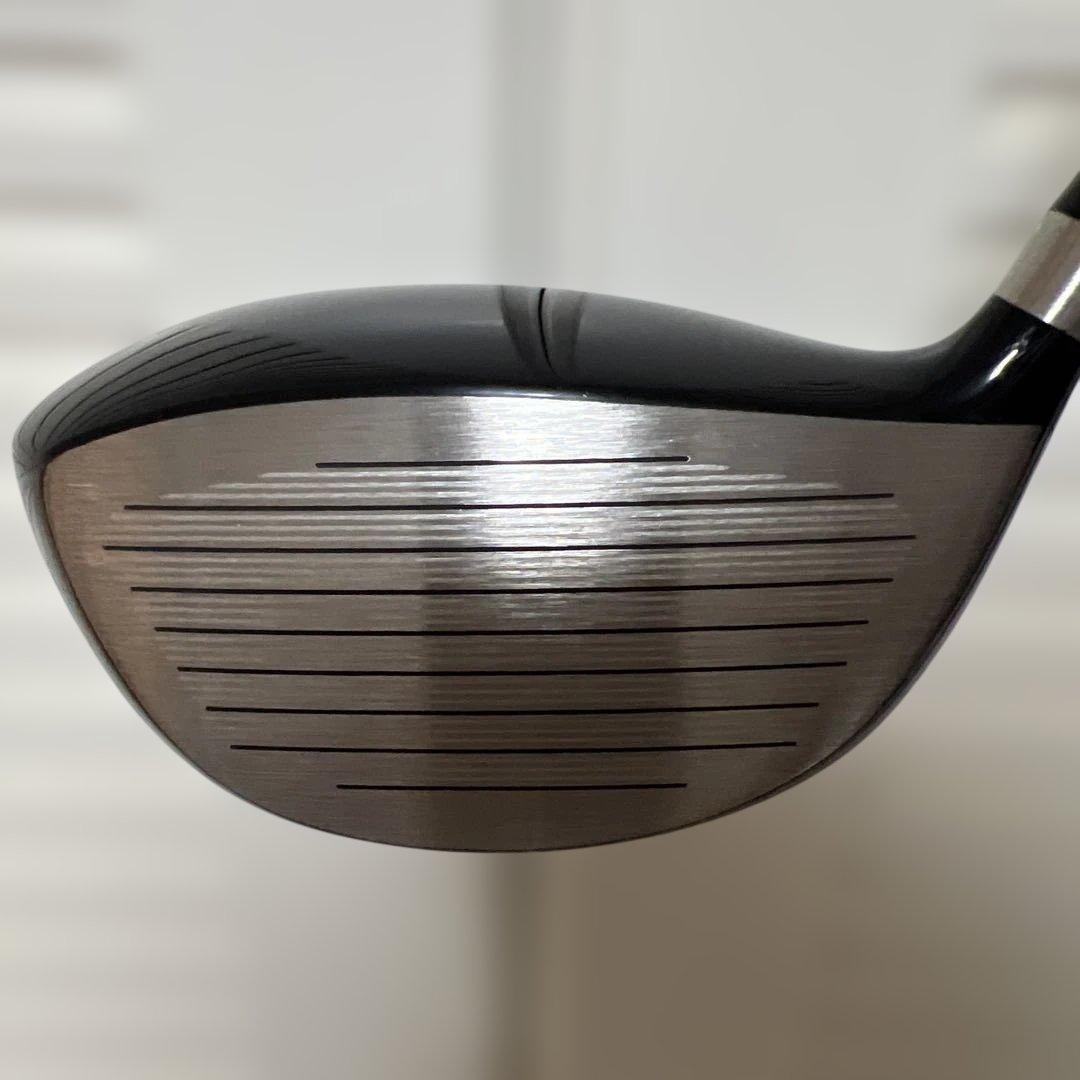 バルド　ドライバー　コルサ458H フジクラ　オニキス6S試打用シャフト