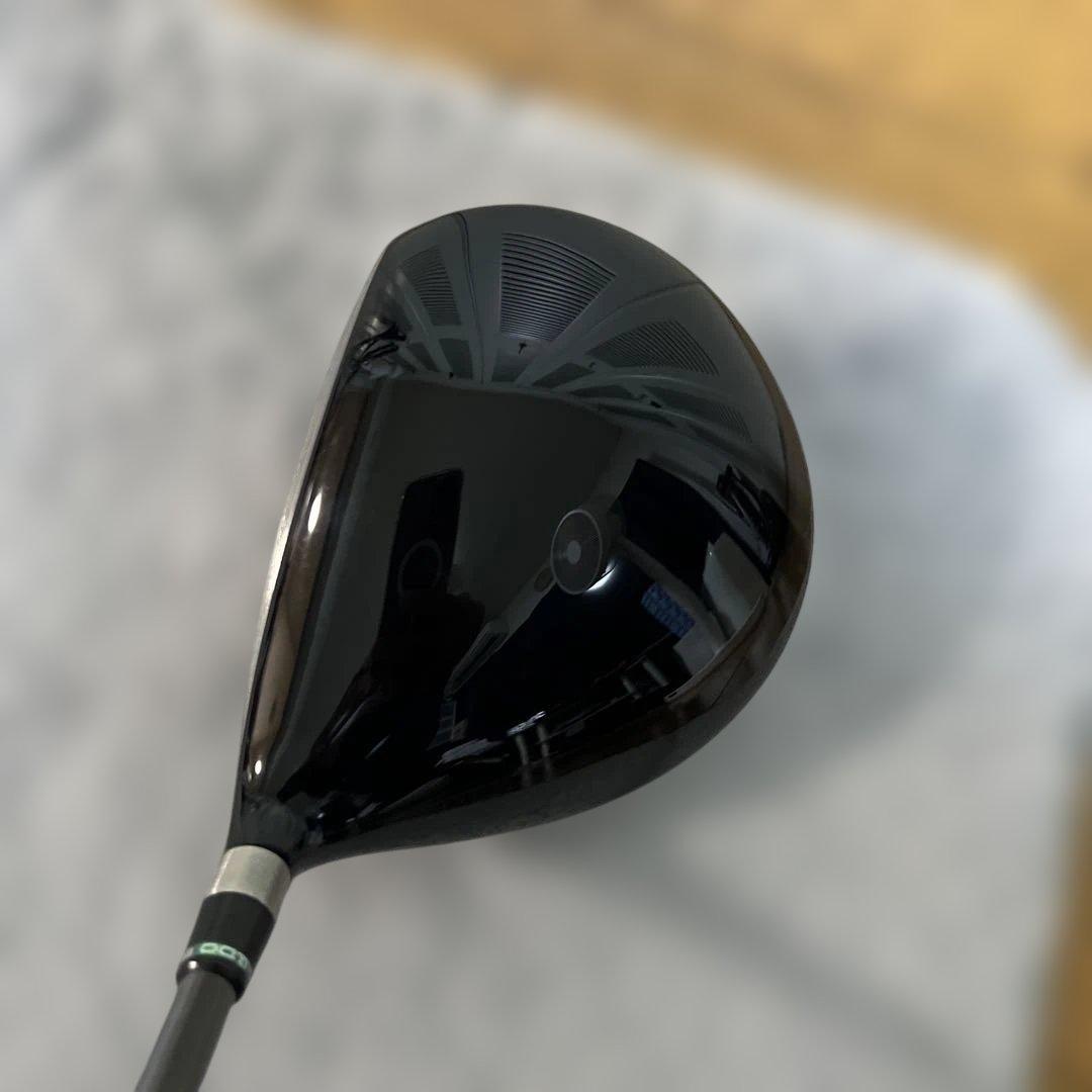 バルド　ドライバー　コルサ458H フジクラ　オニキス6S試打用シャフト