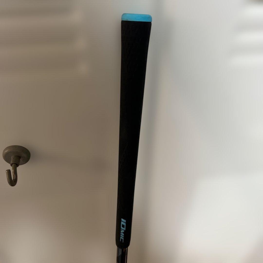 バルド　ドライバー　コルサ458H フジクラ　オニキス6S試打用シャフト