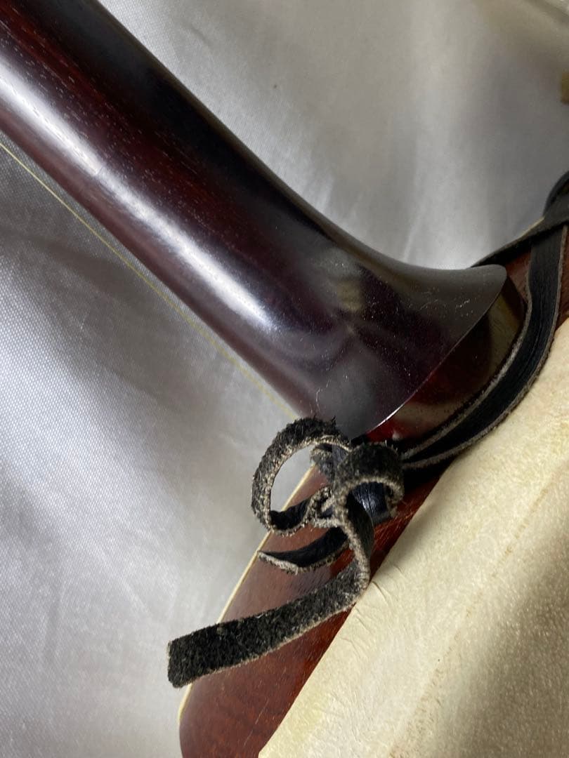 2325❣️ 三味線　セット　太棹　　30mm