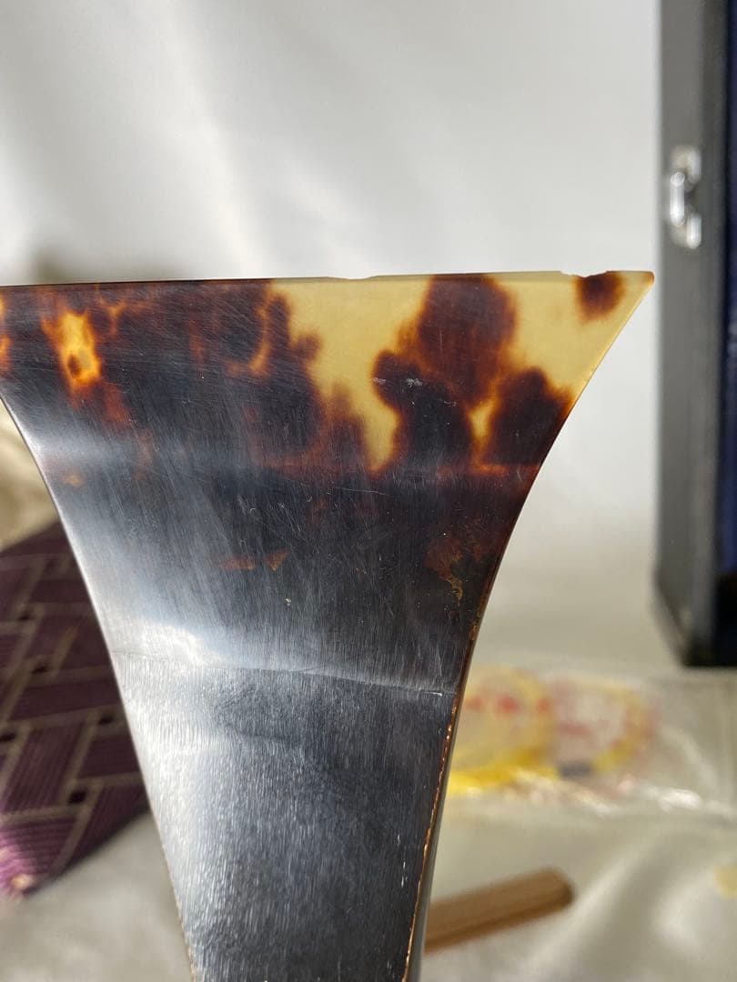 2325❣️ 三味線　セット　太棹　　30mm