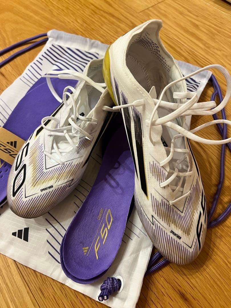 シューズ adidas F50 ELITE AG