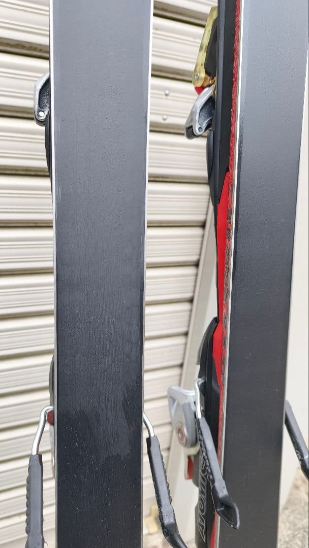 Atomic GS9 スキー 板 エアロスピード　170cm