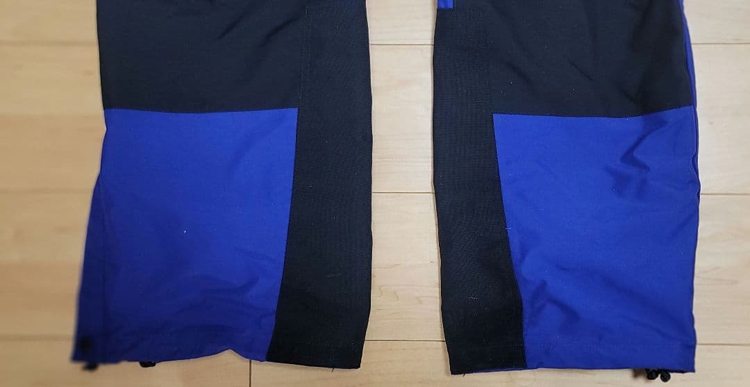 【年末セール　送料無料】THE NORTH FACE スキーウェア 上下セット