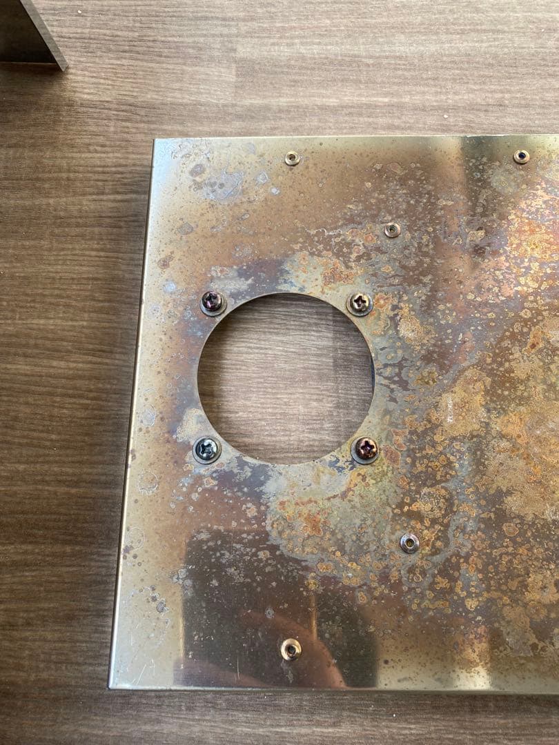 薪ストーブ 一酸化炭素チェッカー付き