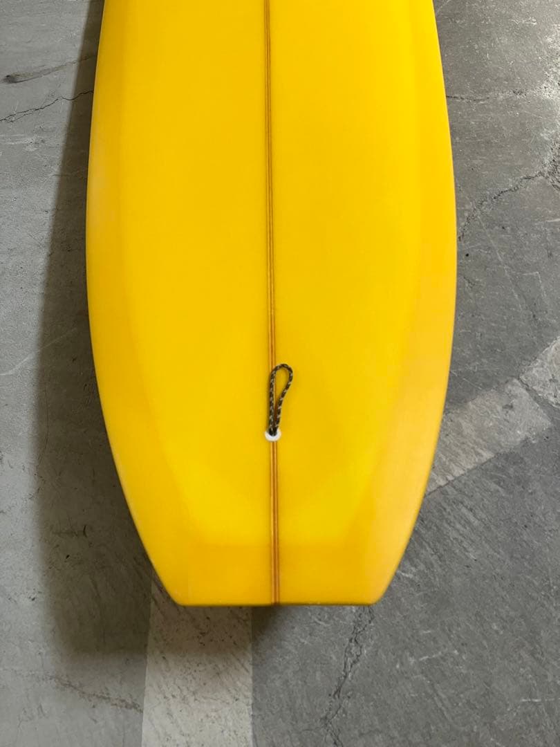新品ストック在庫未使用ロングボード9'3湘南手渡しのみ