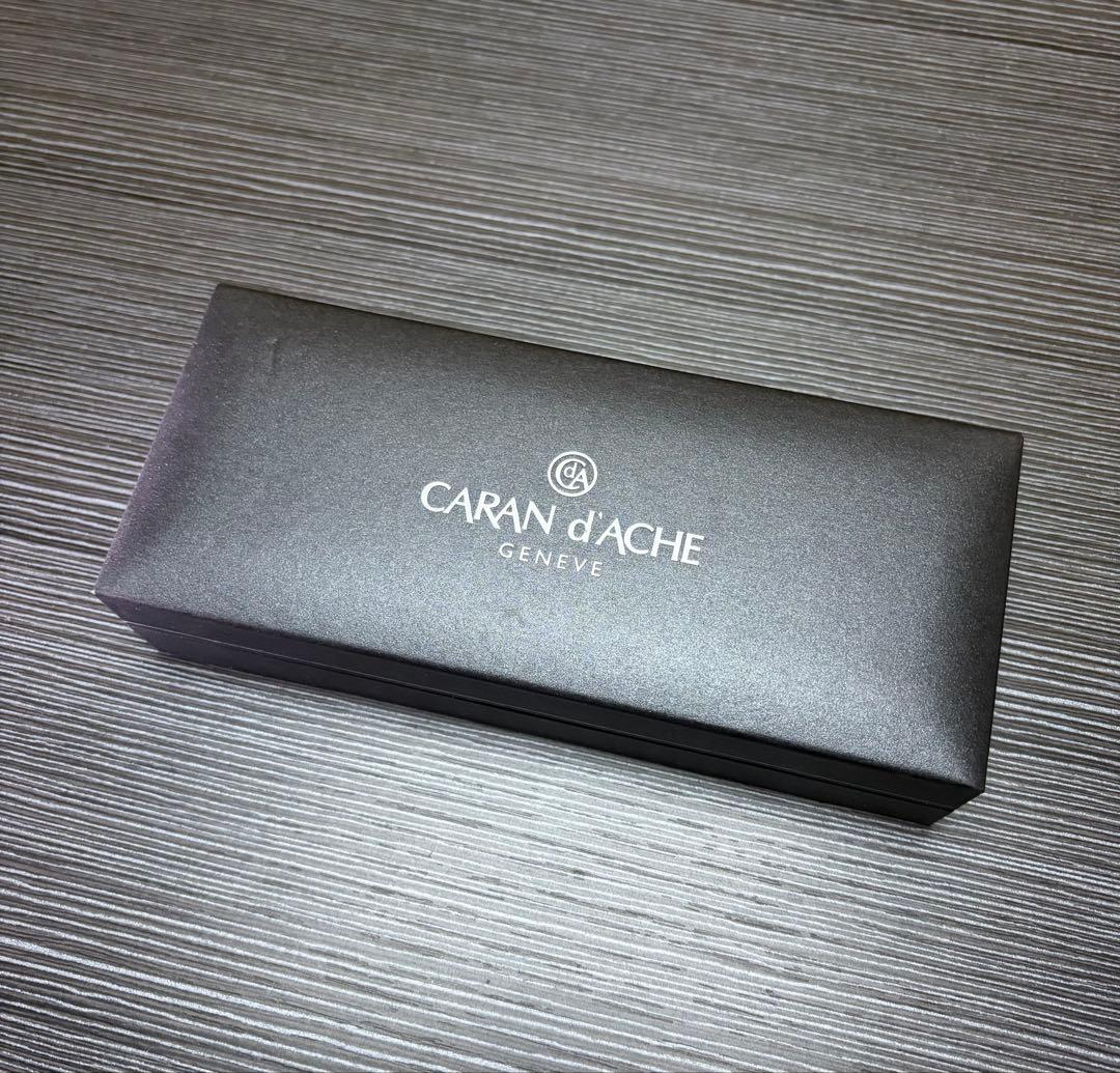 【レア】カランダッシュ メカニカルペンシル RNX.316 ボックス付き