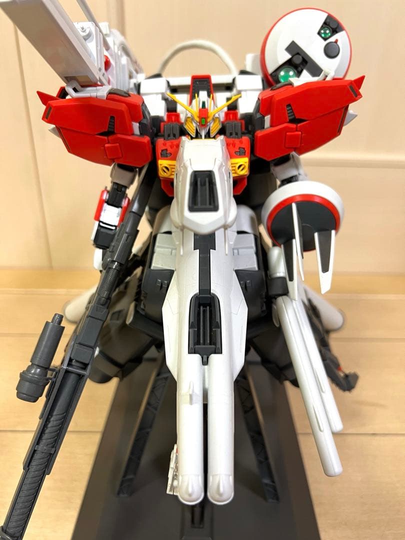 MG 機動戦士ガンダムセンチネル ディープストライカー ガンプラ