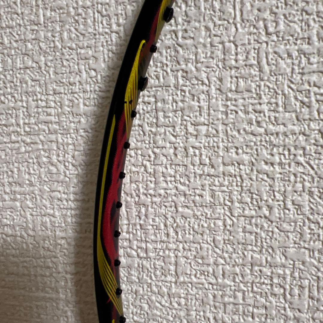 「ジャンク品」　ナノフレア800 4U5G