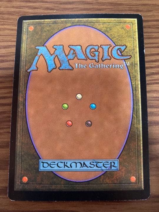 『MTG』稲妻　12