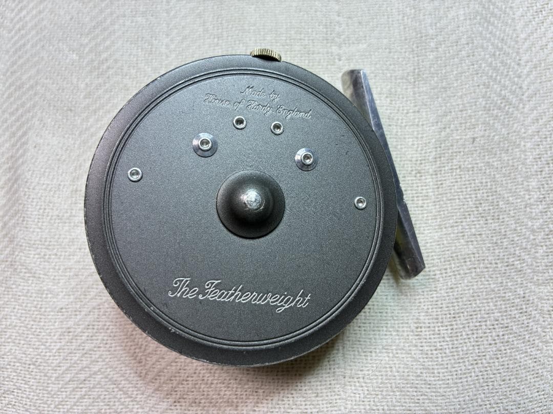 ハウスオブハーディ・フェザーウェイト