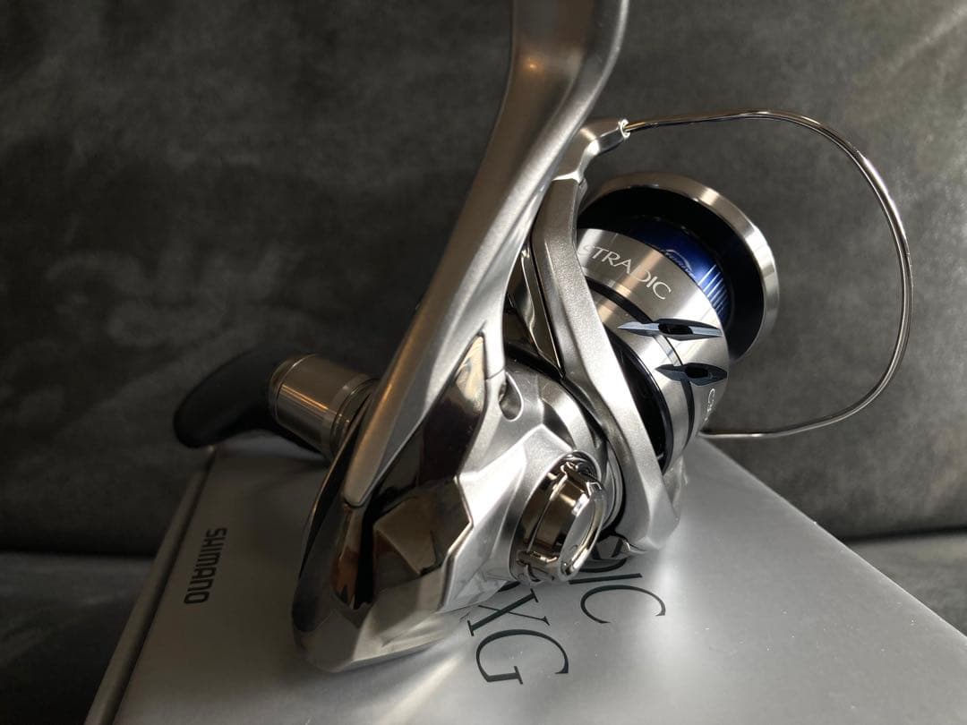 シマノ(SHIMANO) 23 ストラディック C3000XG　新品同様