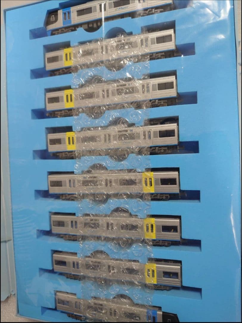 北総 ９１００形 1次車 シーフライヤー 北総鉄道　マイクロエース