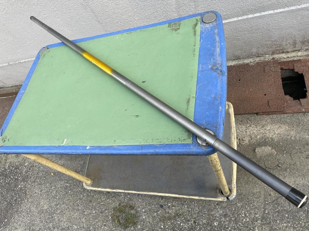 ★ 釣り竿 マミヤ テクスター AL 鮎 初夏 硬調 80 VS 釣竿 釣り具