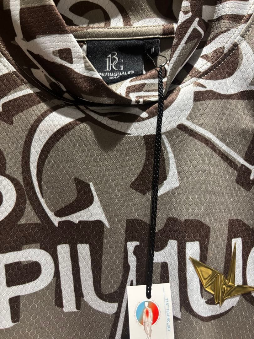 く*ん様 【新品】ウノピュウ 1PIU1UGUALE3 レディース モックネック