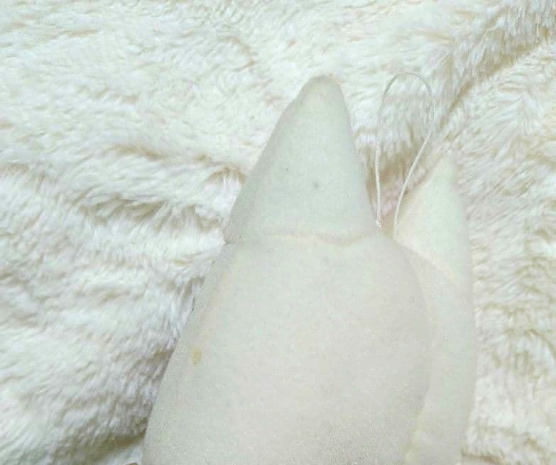 トロ　どこでもいっしょ　井上トロ　タグ付き　ぬいぐるみ　激レア　入手困難　廃盤