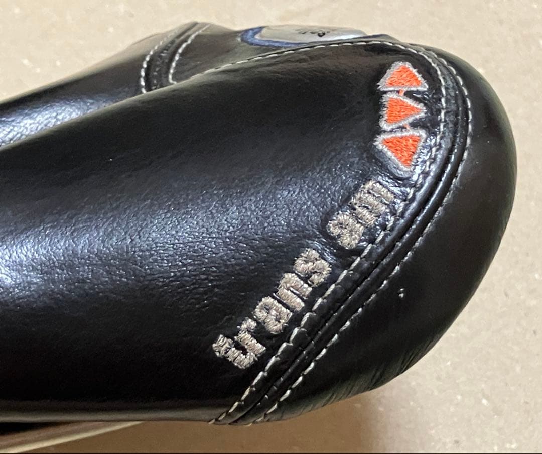 サドル　セライタリア　フライト　トランザム　trans am