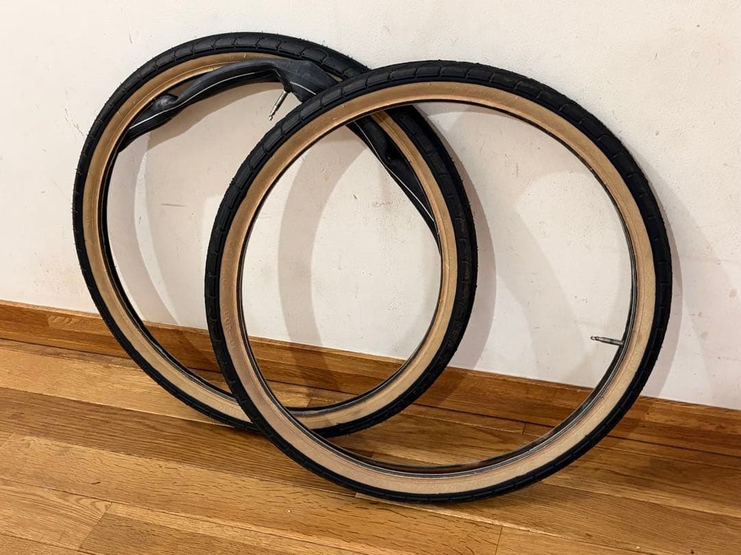 美品 BRUNO ミニベロ ロード クロムプレート 都内引渡し 460サイズ