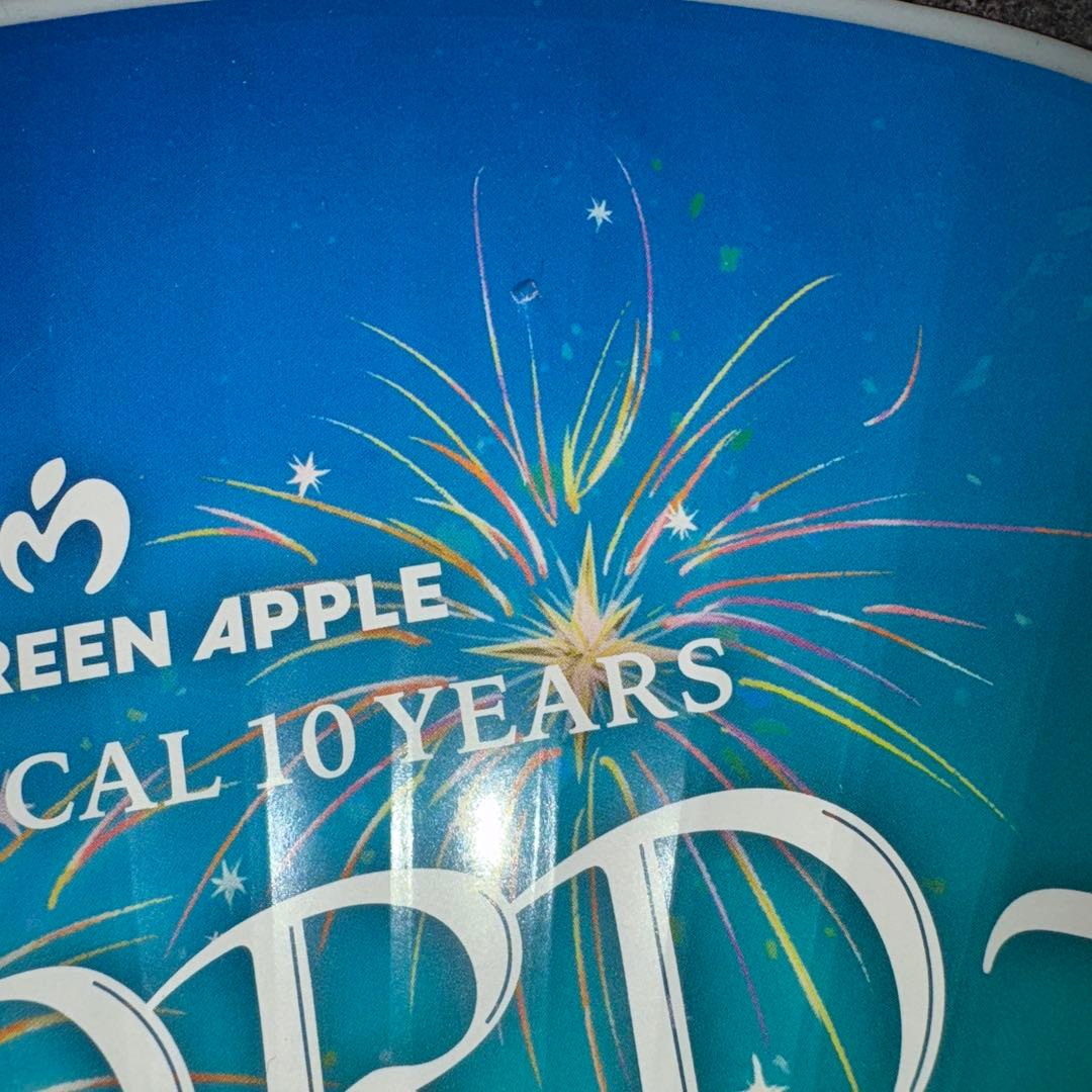 Mrs. GREEN APPLE ミセス　ペンライト　フィヨルド　他グッズセット