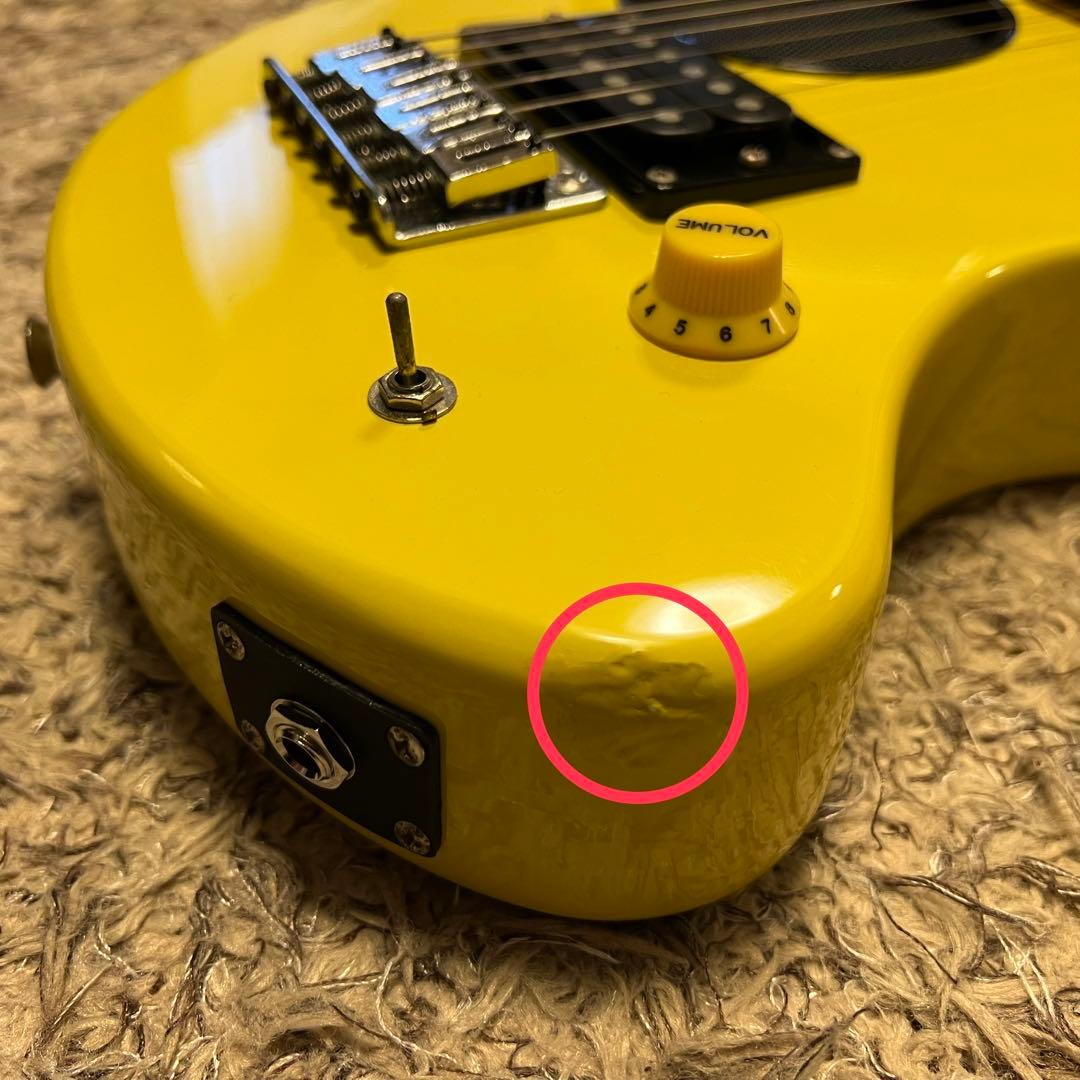 FERNANDES フェルナンデス ZO-3 センドリターン&ヘッドフォン!