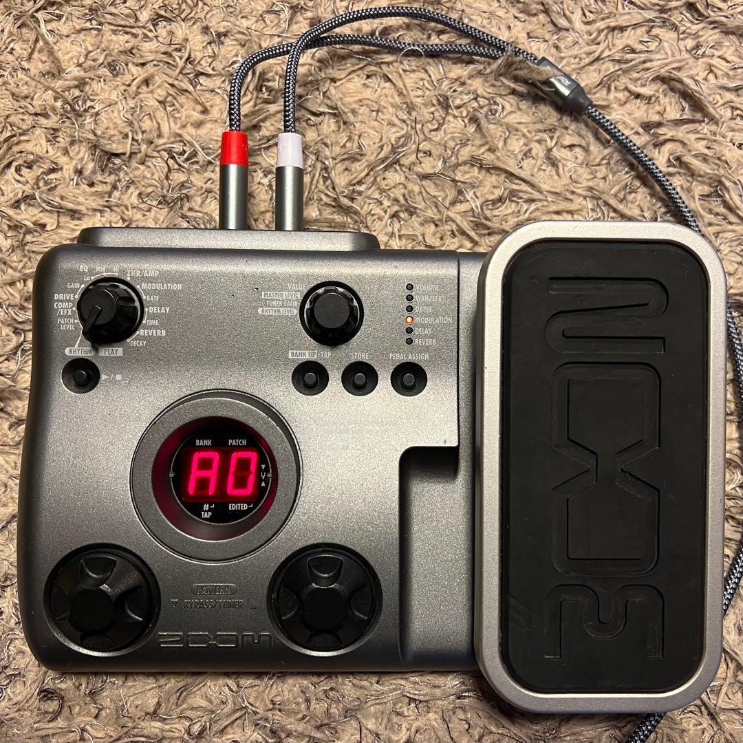 FERNANDES フェルナンデス ZO-3 センドリターン&ヘッドフォン!